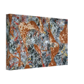NUMBER 7 OUT OF THE WEB 1949 Canvas | Jackson Pollock Canvas | Jackson Pollock Store