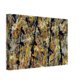 BLUE POLES NUMBER 11 1952 1 Canvas | Jackson Pollock Canvas | Jackson Pollock Store