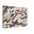 UNTITLED O CONNOR THAW 770 Canvas | Jackson Pollock Canvas | Jackson Pollock Store