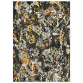 NUMBER 4 1951 Poster | Jackson Pollock Poster | Jackson Pollock Store