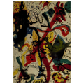 UNTITLED 1944 Poster | Jackson Pollock Poster | Jackson Pollock Store