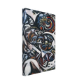 BIRTH Canvas | Jackson Pollock Canvas | Jackson Pollock Store