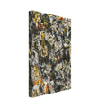 NUMBER 4 1951 Canvas | Jackson Pollock Canvas | Jackson Pollock Store