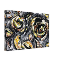 OCEAN GREYNESS 1953 Canvas | Jackson Pollock Canvas | Jackson Pollock Store