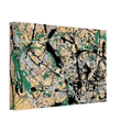 NUMBER 17 1949 Canvas | Jackson Pollock Canvas | Jackson Pollock Store