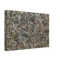 NUMBER 1 Canvas | Jackson Pollock Canvas | Jackson Pollock Store