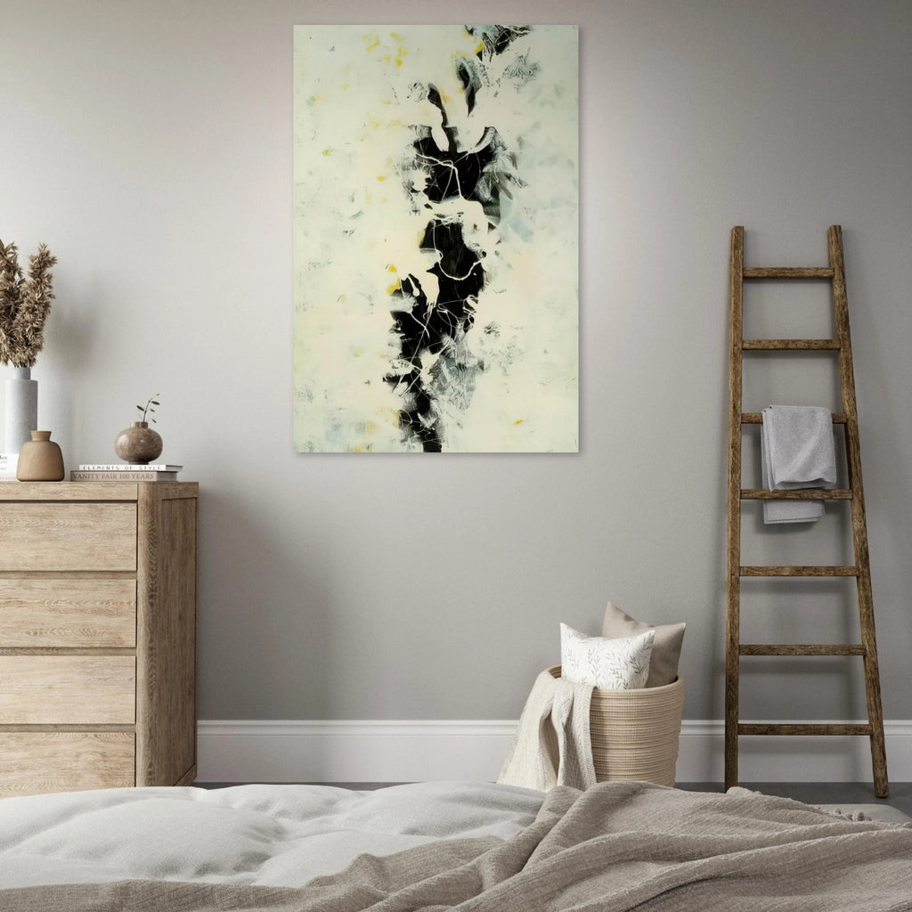 THE DEEP 1953 Poster | Jackson Pollock Poster | Jackson Pollock Store