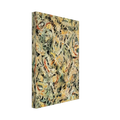 EYES IN THE HEAT 1946 Canvas | Jackson Pollock Canvas | Jackson Pollock Store