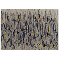 SUMMERTIME NUMBER 9A 1948 Poster | Jackson Pollock Poster | Jackson Pollock Store