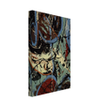 COMPOSITION WITH POURING II Canvas | Jackson Pollock Canvas | Jackson Pollock Store