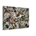 UNTITLED GREEN SILVER 1949 Canvas | Jackson Pollock Canvas | Jackson Pollock Store
