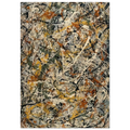 NUMBER 3 1 Poster | Jackson Pollock Poster | Jackson Pollock Store