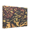 UNTITLED 1941 1 Canvas | Jackson Pollock Canvas | Jackson Pollock Store