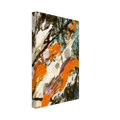 FULL FATHOM FIVE Canvas | Jackson Pollock Canvas | Jackson Pollock Store