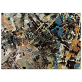NOT_DETECTED_185248 Poster | Jackson Pollock Poster | Jackson Pollock Store