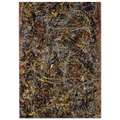NUMBER 5 1948 1 Poster | Jackson Pollock Poster | Jackson Pollock Store