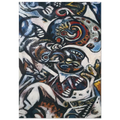 BIRTH Poster | Jackson Pollock Poster | Jackson Pollock Store