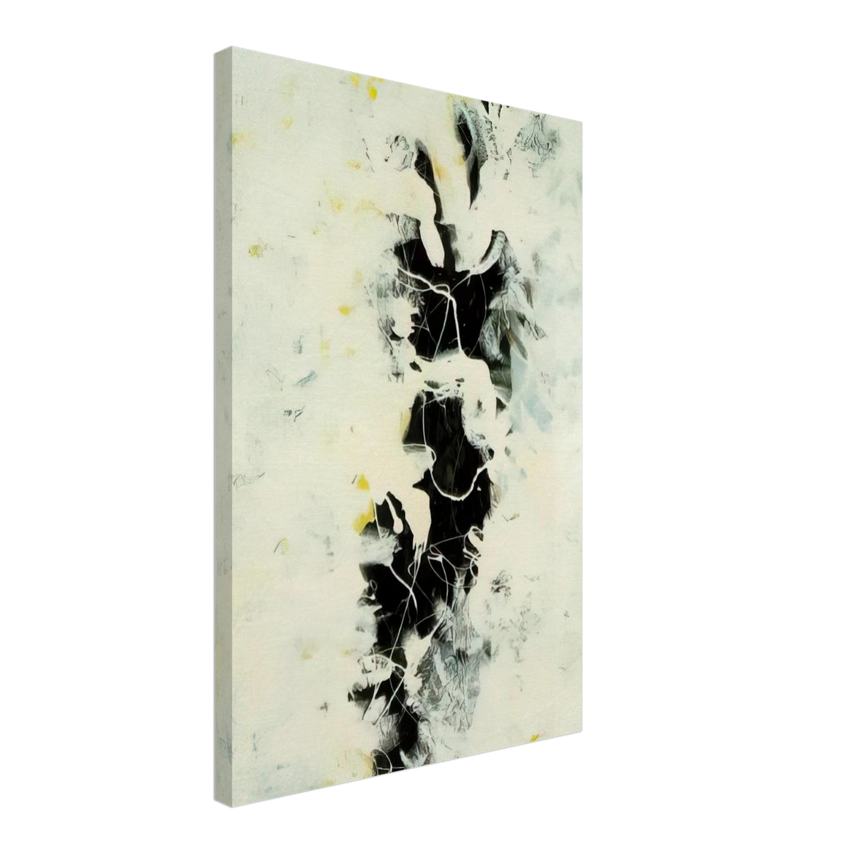 THE DEEP 1953 Canvas | Jackson Pollock Canvas | Jackson Pollock Store
