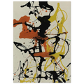 NUMBER 26 1949 Poster | Jackson Pollock Poster | Jackson Pollock Store