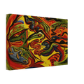 CIRCLE 1941 Canvas | Jackson Pollock Canvas | Jackson Pollock Store