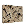UNTITLED 1951 1 Canvas | Jackson Pollock Canvas | Jackson Pollock Store
