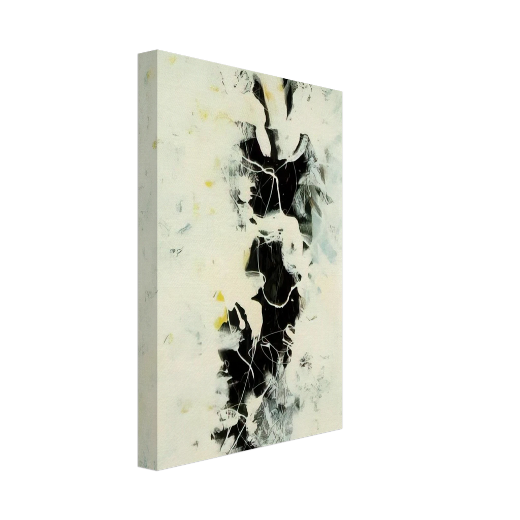 THE DEEP 1953 Canvas | Jackson Pollock Canvas | Jackson Pollock Store