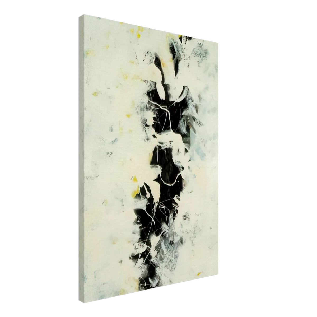 THE DEEP 1953 Canvas | Jackson Pollock Canvas | Jackson Pollock Store