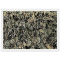 LUCIFER 1947 Framed Poster | Jackson Pollock Framed Prints Wall Art | Jackson Pollock Store