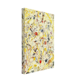 SHIMMERING SUBSTANCE 1946 1 Canvas | Jackson Pollock Canvas | Jackson Pollock Store