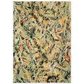 EYES IN THE HEAT 1946 Poster | Jackson Pollock Poster | Jackson Pollock Store