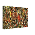 NUMBER 25 Canvas | Jackson Pollock Canvas | Jackson Pollock Store