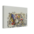 UNTITLED Canvas | Jackson Pollock Canvas | Jackson Pollock Store