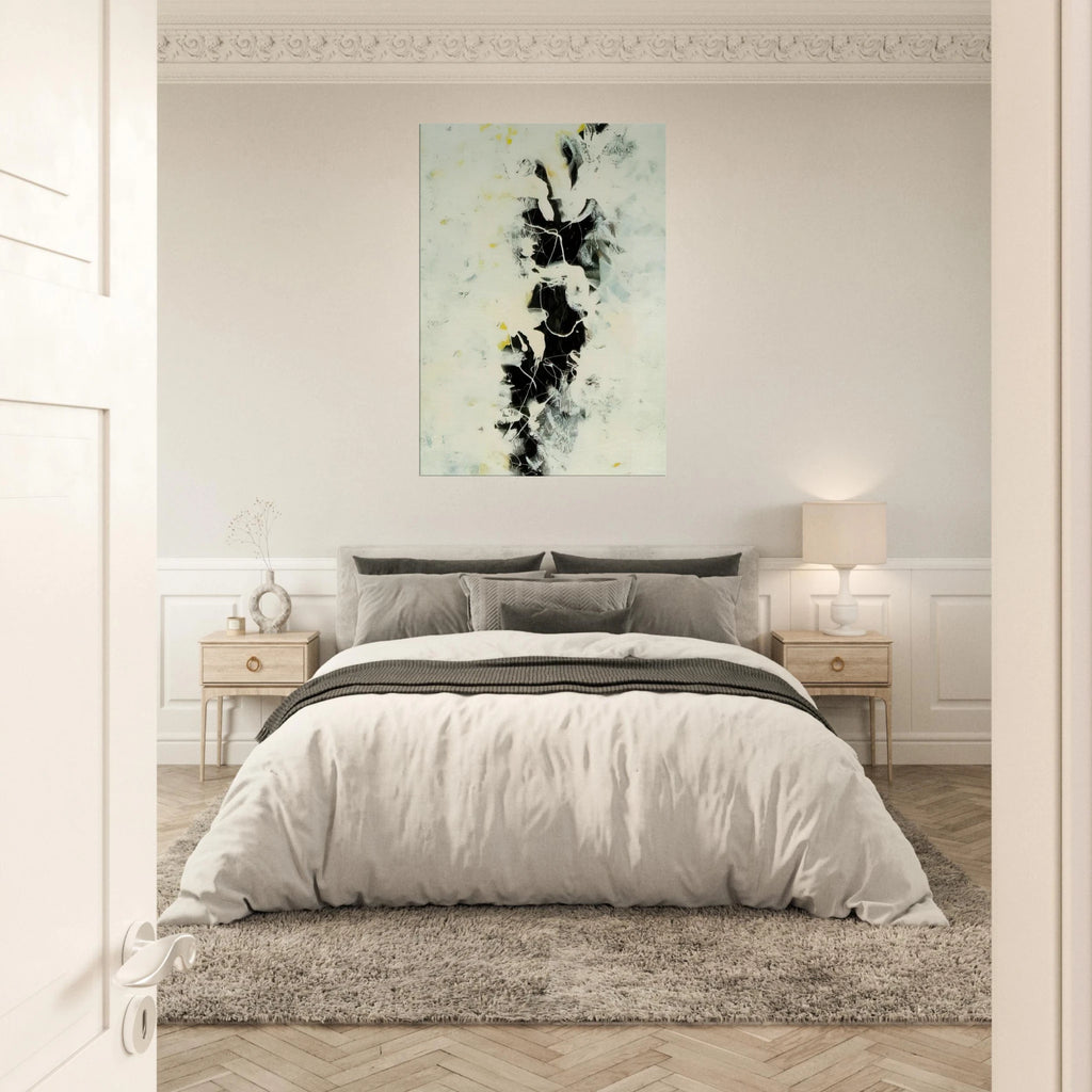 THE DEEP 1953 Canvas | Jackson Pollock Canvas | Jackson Pollock Store