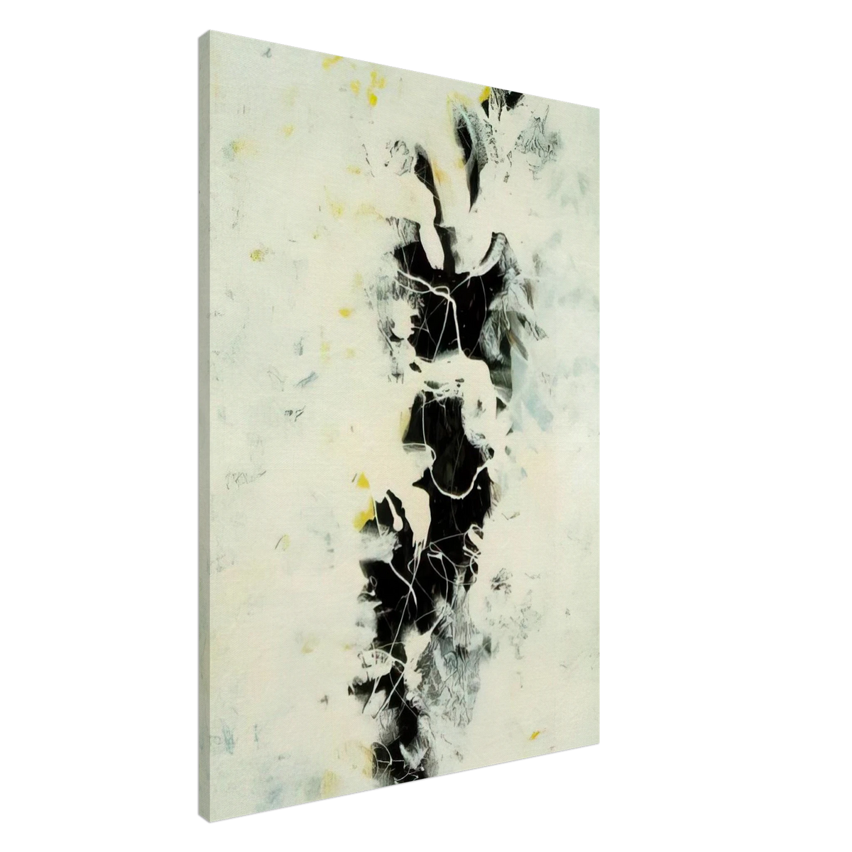 THE DEEP 1953 Canvas | Jackson Pollock Canvas | Jackson Pollock Store
