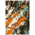 FULL FATHOM FIVE Poster | Jackson Pollock Poster | Jackson Pollock Store