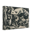 NUMBER 14 Canvas | Jackson Pollock Canvas | Jackson Pollock Store