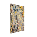 GALAXY 1947 Canvas | Jackson Pollock Canvas | Jackson Pollock Store
