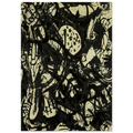 BLACK WHITE NUMBER 20 1951 Poster | Jackson Pollock Poster | Jackson Pollock Store
