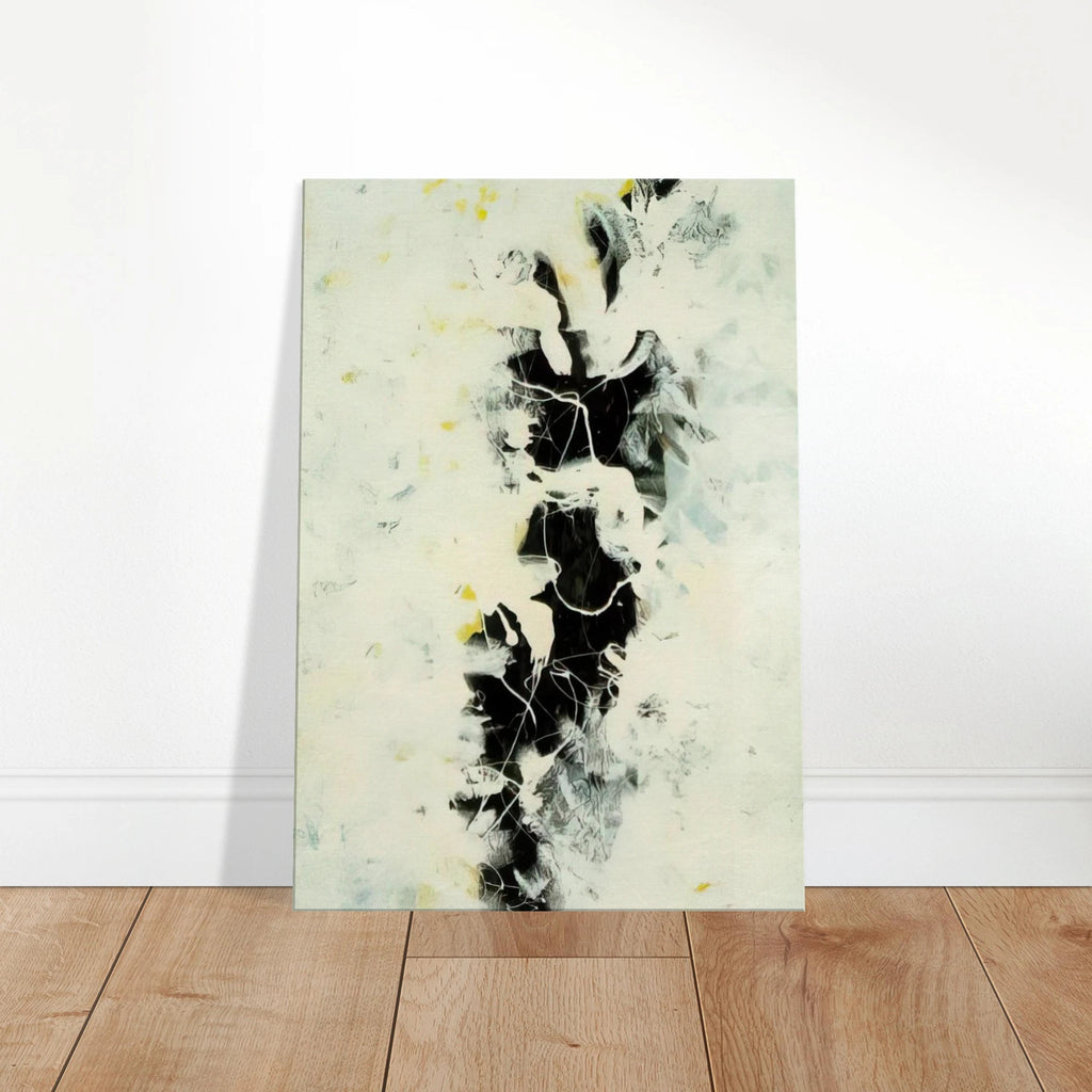 THE DEEP 1953 Canvas | Jackson Pollock Canvas | Jackson Pollock Store