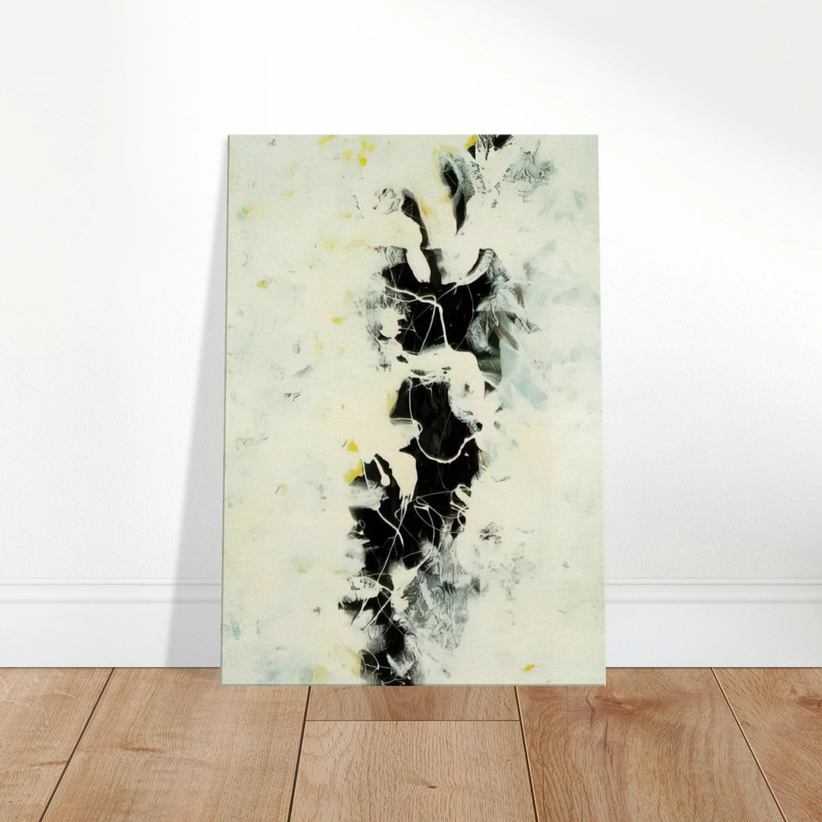 THE DEEP 1953 Canvas | Jackson Pollock Canvas | Jackson Pollock Store