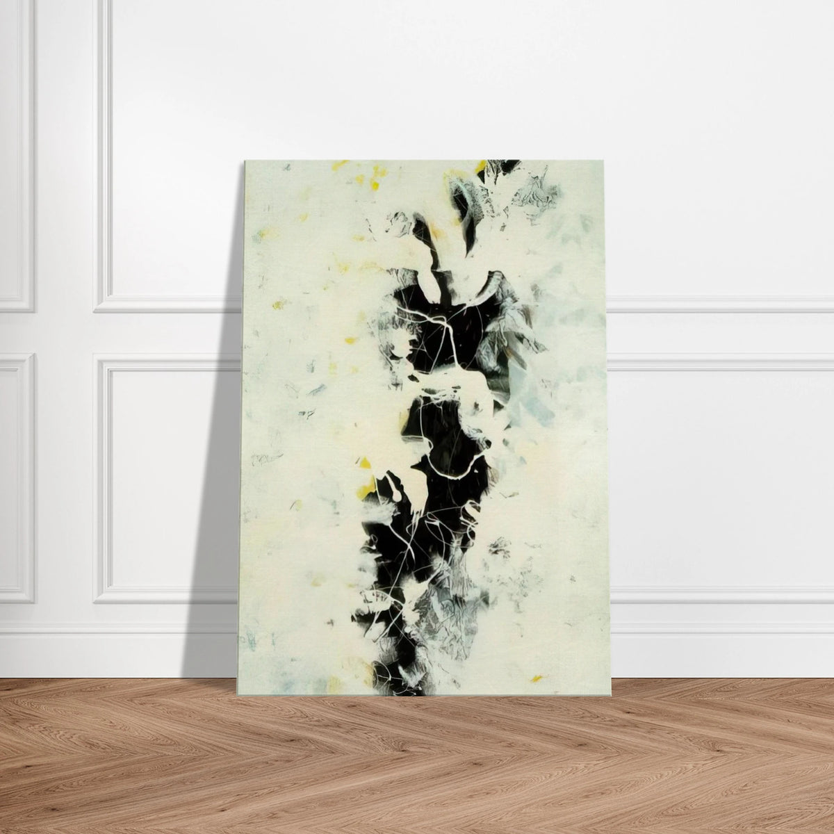 THE DEEP 1953 Canvas | Jackson Pollock Canvas | Jackson Pollock Store