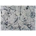 NUMBER 23 Poster | Jackson Pollock Poster | Jackson Pollock Store