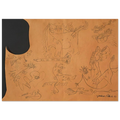 UNTITLED 4 Poster | Jackson Pollock Poster | Jackson Pollock Store