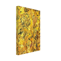 NUMBER 2 Canvas | Jackson Pollock Canvas | Jackson Pollock Store