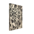 ECHO 1951 Canvas | Jackson Pollock Canvas | Jackson Pollock Store