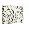 UNTITLED 1951 Canvas | Jackson Pollock Canvas | Jackson Pollock Store