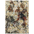 NUMBER 12 1949 Poster | Jackson Pollock Poster | Jackson Pollock Store