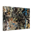 NOT_DETECTED_185248 Canvas | Jackson Pollock Canvas | Jackson Pollock Store