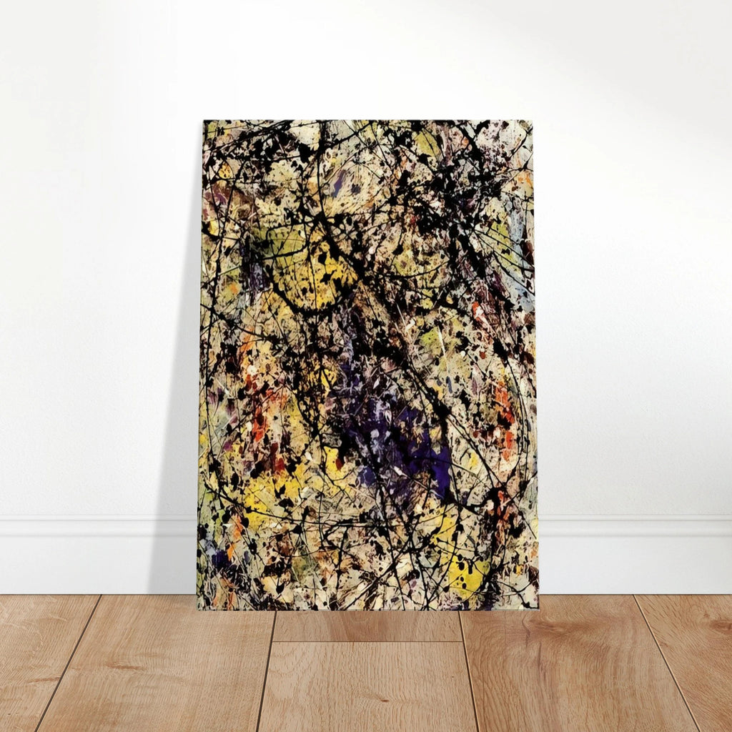 REFLECTIONS OF THE BIG DIPPER 1947 Canvas | Jackson Pollock Canvas | Jackson Pollock Store