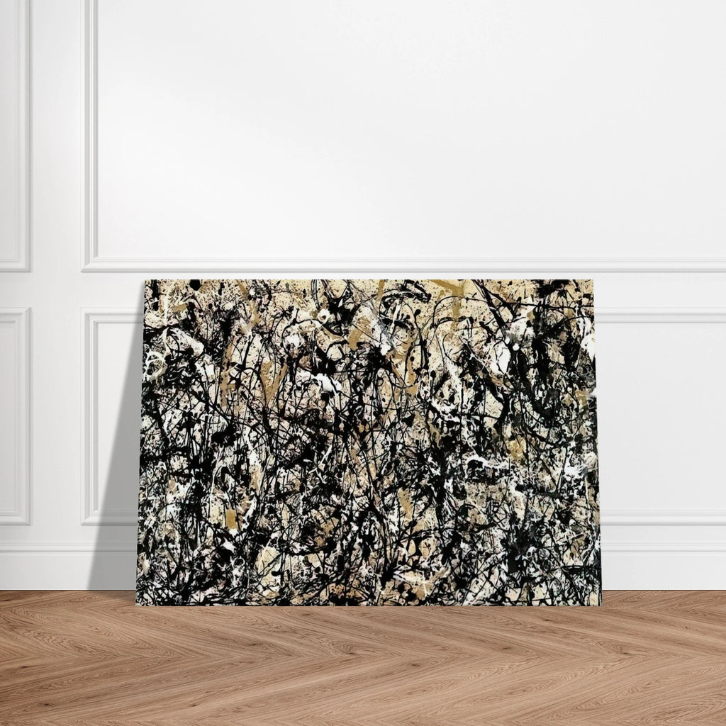 NOT_DETECTED_185311 Canvas | Jackson Pollock Canvas | Jackson Pollock Store